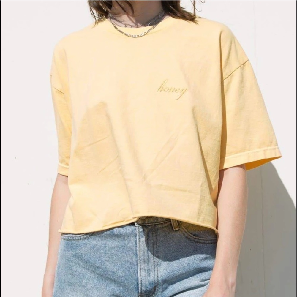 Brandy Melville shirt